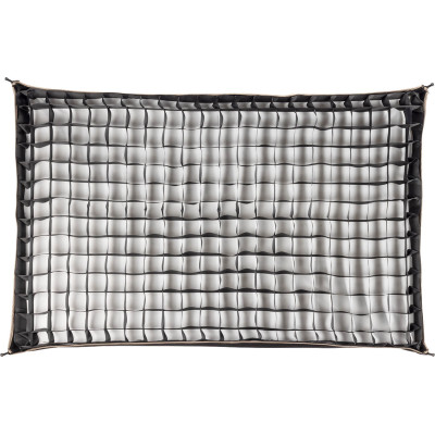 grila fagure honeycom grid 45 grade pentru smallrig ra-r6090