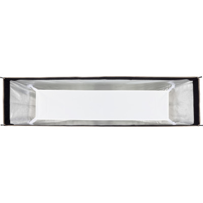 SmallRig RA-R30120 3931 Softbox Strip 30 x 120 cm, Montura Bowens, Sistem Quick-Release, Include Grid si 2 Difuzii
