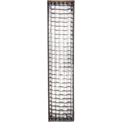 modificator lumina tip strip smallrig la-r30120 reflexie liniara sticla