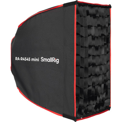 smallrig ra-r4545 instalare rapida asamblare studio foto portabil vlogging
