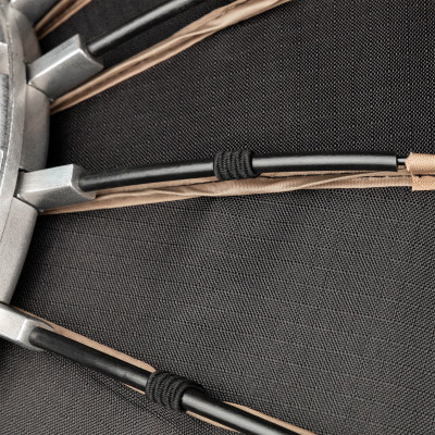 SmallRig 3585 Softbox Parabolic RA-D55 55 cm, Montura Bowens, Quick Release, 16 Tije Externe, Include Grid si 2 Difuzii