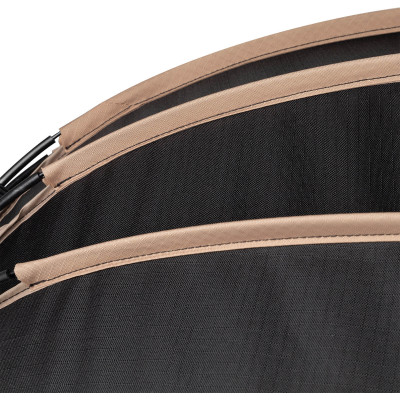 SmallRig 3585 Softbox Parabolic RA-D55 55 cm, Montura Bowens, Quick Release, 16 Tije Externe, Include Grid si 2 Difuzii