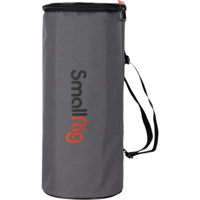 geanta transport cilindrica softbox parabolic smallrig 84cm accesorii studio bowens mount