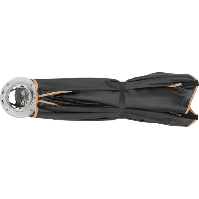 SmallRig 5369 Softbox Strip FS-6090 60 x 90 cm, Quick-Setup Folding, Montura Bowens, Include Grid si 2 Difuzii