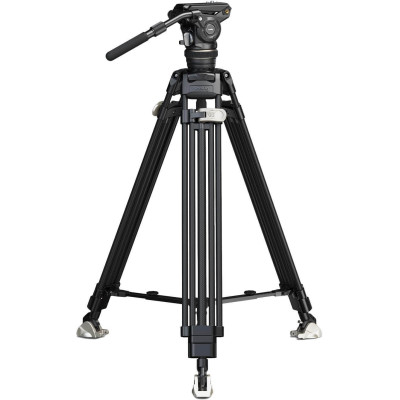 cap fluid smallrig dh12 sistem touch-and-go quick release compatibil dji rs manfrotto contrabalans 6 trepte