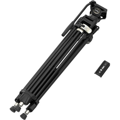 sistem flip lock blocare picioare trepied aluminiu smallrig ad-80 pentru extensie rapida