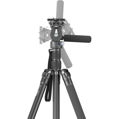 picioare trepied aluminiu smallrig ct195 unghiuri ajustabile 23 55 79 grade
