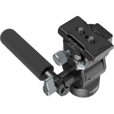 cap video fluid smallrig 4104 compatibil arca-swiss filmare verticala si orizontala