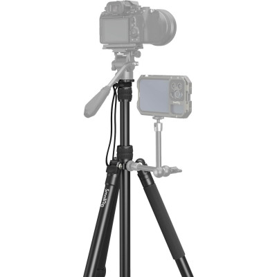 picioare trepied aluminiu smallrig ct180 sectiuni twist lock setup rapid outdoor