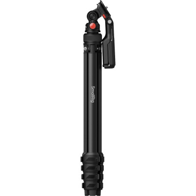 smallrig 5473 cap panoramic 360 grade suport telefon incorporat bula de nivel setup rapid
