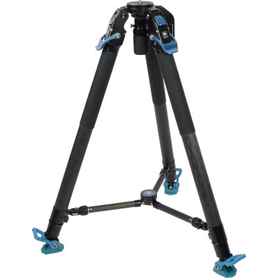 sirui svt-75 pro detalii mid-spreader maner transport 75mm half-bowl quick release handle carbon legs