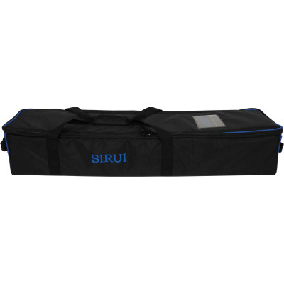 geanta de transport premium si accesorii kit trepied profesional sirui svt-75 pro rapid