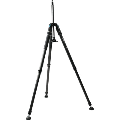 sistem blocare rapid one-twist picioare carbon trepied video sirui svs60