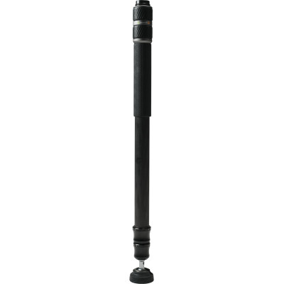 Avatar Shop|Sirui SVS60 + S3 Kit Trepied Video Carbon, Reglaj One-Step Rapid, Sarcina 6 kg, Inaltime 174 cm, Baza Nivelare +/-15°, Monopied|SIRUI