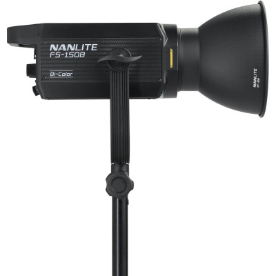 Nanlite FS-150B Lampa Studio LED, Bi-Color, Putere 175W, CCT 2700K-6500K, Montura Bowens