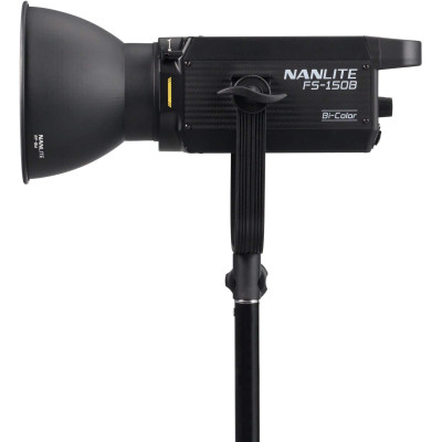 Nanlite FS-150B Lampa Studio LED, Bi-Color, Putere 175W, CCT 2700K-6500K, Montura Bowens