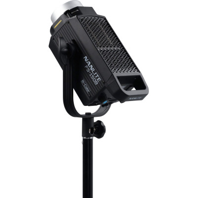 Nanlite FS-150B Lampa Studio LED, Bi-Color, Putere 175W, CCT 2700K-6500K, Montura Bowens