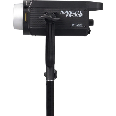 Nanlite FS-150B Lampa Studio LED, Bi-Color, Putere 175W, CCT 2700K-6500K, Montura Bowens