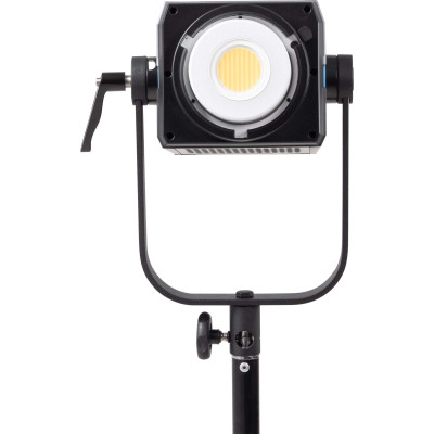 Nanlite FC-300B Lampa LED, Bi-Color, Putere 350W, CCT 2700K-6500K, Montura Bowens, Control DMX/APP, 12 Efecte, Geanta transport