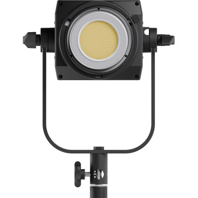 Avatar-Shop|Nanlite FS-300C Lampa Video LED RGBW Studio, Putere 300W, Temperatura culoare 2700K-7500K, Montura Bowens|Nanlite