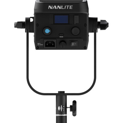 Avatar-Shop|Nanlite FS-300C Lampa Video LED RGBW Studio, Putere 300W, Temperatura culoare 2700K-7500K, Montura Bowens|Nanlite
