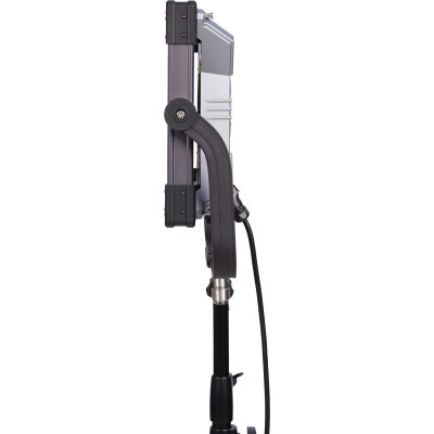 Nanlite Alien 300C Panou LED RGBWW IP55, 350W, 2700K-12000K, CRMX DMX Wireless, Unitate Control Separata