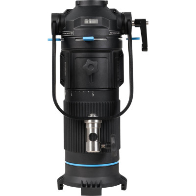 Nanlite PJ-FMM-18-36 Proiector cu Zoom 18°-36° pentru Montura FM, Proiector GOBO, Compatibil Forza 60, 60B, 150, 150B
