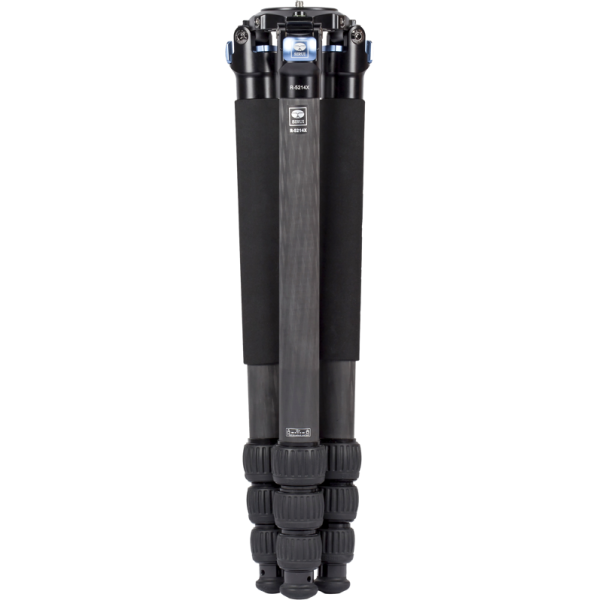 Sirui R-5214X Carbon Fibre Tripod, Trepied foto carbon