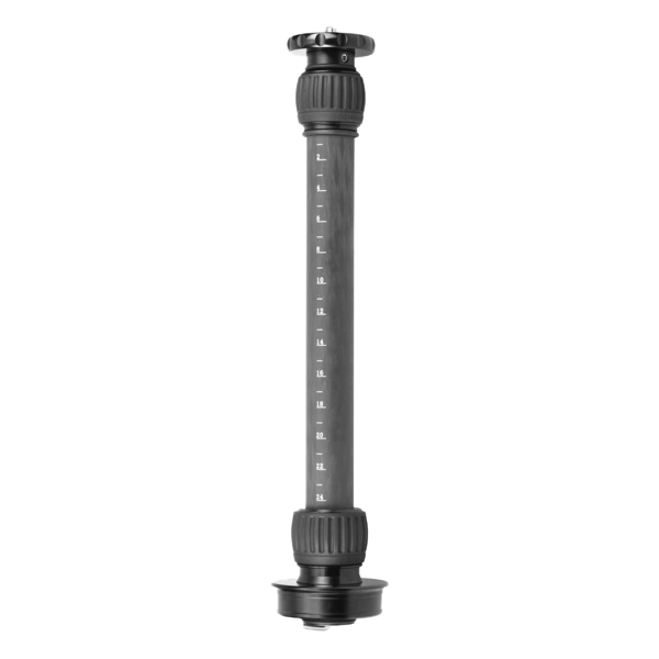 Sirui RX-66C Center Column, Coloana centrala trepied