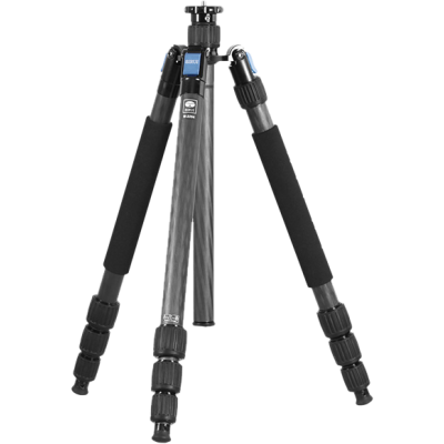 Sirui Tripod W-2204 Carbon Fiber WPS, Trepied foto carbon
