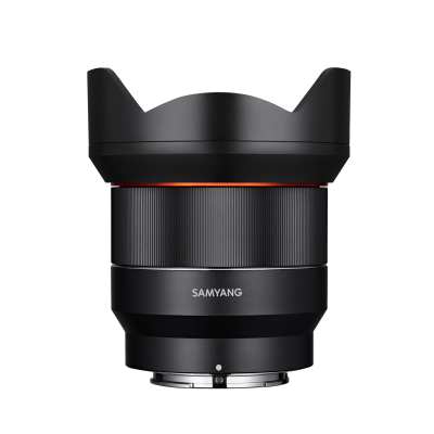 Avatar-Shop|Samyang AF 14mm F/2.8 Sony FE Obiectiv Foto Mirrorless, Ultrawide, Full Frame, Autofocus, UMC, Corp Metalic, Montura Sony E|SAMYANG