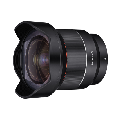 Avatar-Shop|Samyang AF 14mm F/2.8 Sony FE Obiectiv Foto Mirrorless, Ultrawide, Full Frame, Autofocus, UMC, Corp Metalic, Montura Sony E|SAMYANG