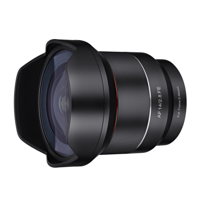 Avatar-Shop|Samyang AF 14mm F/2.8 Sony FE Obiectiv Foto Mirrorless, Ultrawide, Full Frame, Autofocus, UMC, Corp Metalic, Montura Sony E|SAMYANG
