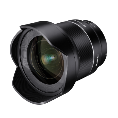 Avatar-Shop|Samyang AF 14mm F/2.8 Sony FE Obiectiv Foto Mirrorless, Ultrawide, Full Frame, Autofocus, UMC, Corp Metalic, Montura Sony E|SAMYANG