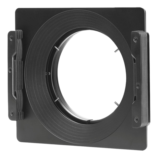 NiSi Suport Filtru 150 pentru Canon EF 14mm, Aluminiu Aviatie, Filtre Patrate 150mm, Rotire 360 Grade, Compatibil Canon EF 14mm