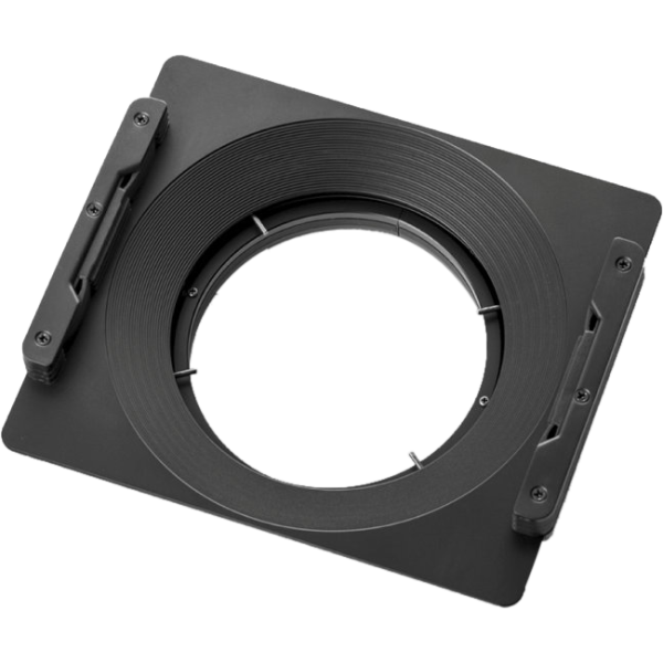 NiSi Suport Filtru 180mm pentru Zeiss Distagon T* 15mm f/2.8 CL, Aluminiu CNC, Compatibil Filtre Patrate 180mm, Rotire 360 Grade