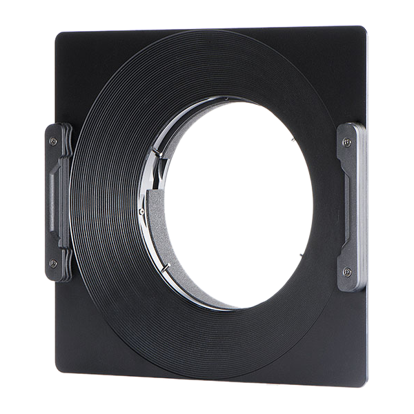 NiSi Filter Holder 180, Suport Filtre Pentru Canon EF 11-24mm, Filtre Patrate 180mm, Aluminiu Aviatie, Rotire 360 Grade