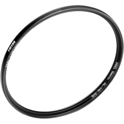 Avatar-Shop|NiSi Filter Protector Pro Nano Huc 105mm, Filtru obiectiv filet|NISI