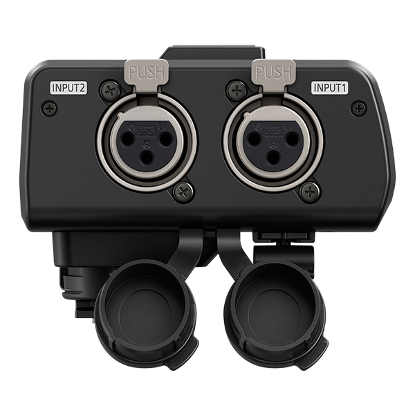 Panasonic XLR1