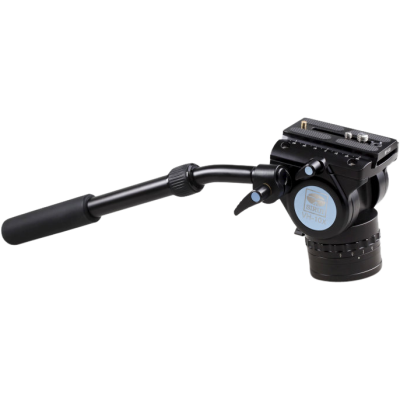 Sirui Videohead VH-10X, Cap trepied video