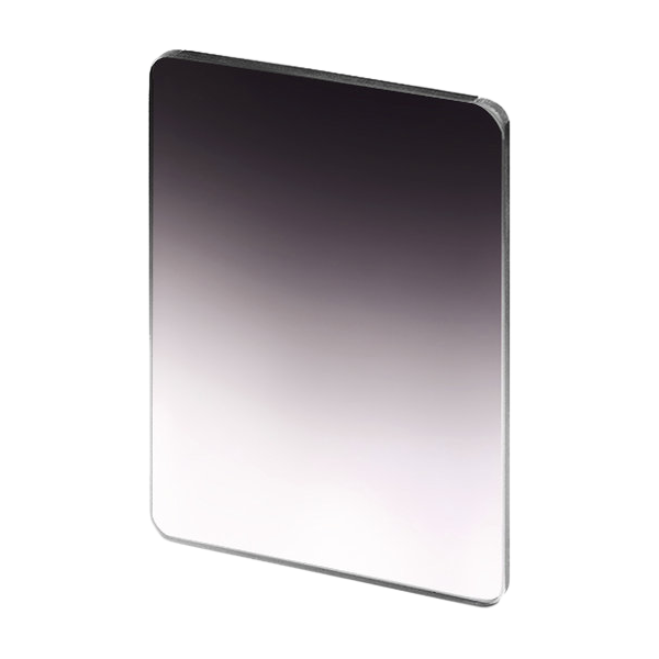 NiSi Cine Filter Nano IR GND V-Soft 4x5.65", Densitate 1.2, Tranzitie Soft, Sticla Optica, Nano Coating
