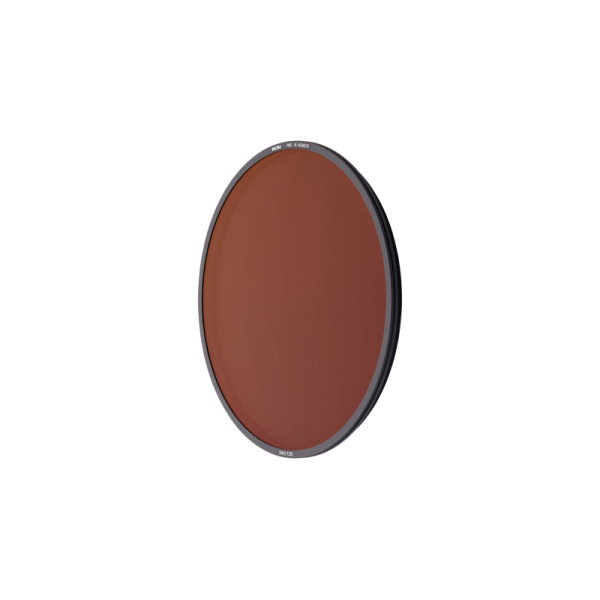 NiSi Filter S5 Circular ND8, Filtru Densitate Neutra, 3 Stop, Pentru Suport S5 150mm, Sticla Optica, Nano Coating