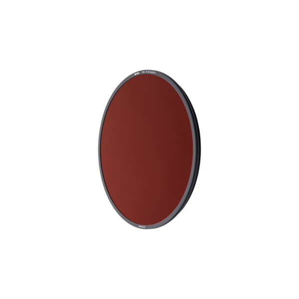 NiSi S5 Filtru Circular ND1000, Densitate 3.0, Reducere 10 Stop, Sticla Optica, Acoperire Nano