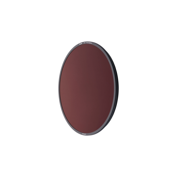 NiSi Filter S5 Circular ND32000, Pentru Suport S5, Reducere Expunere 15 Stop, Sticla Optica, Nano Coating