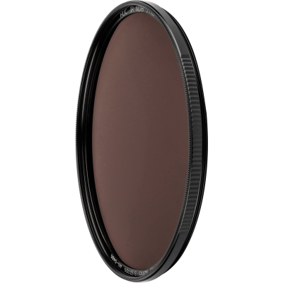 NiSi IRND8 Pro Nano Huc Filtru ND, Diametru 67mm, Densitate 0.9, Reducere 3 Stopuri,...