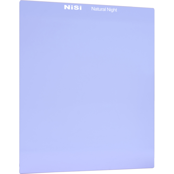 NiSi Filtru Natural Night pentru P1, Pentru Telefoane Mobile, Sticla Optica, Nano Coating, Reflexie Ultra Redusa