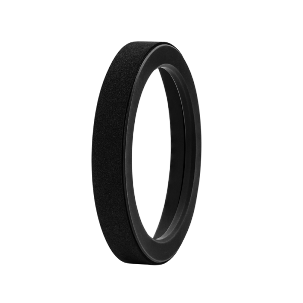 NiSi S5 Adapter pentru Sigma 14-24mm F2.8, Aliaj Aluminiu CNC, Doar Adaptor, Compatibil Suport Filtru S5, Rotire 360 Grade