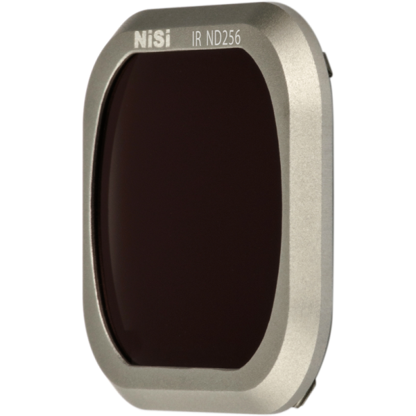 NiSi Dark ND Add-On Kit pentru Mavic 2 Pro, Filtre ND256 si ND1000, Sticla Optica HD, Strat Nano, Aluminiu de Aviatie