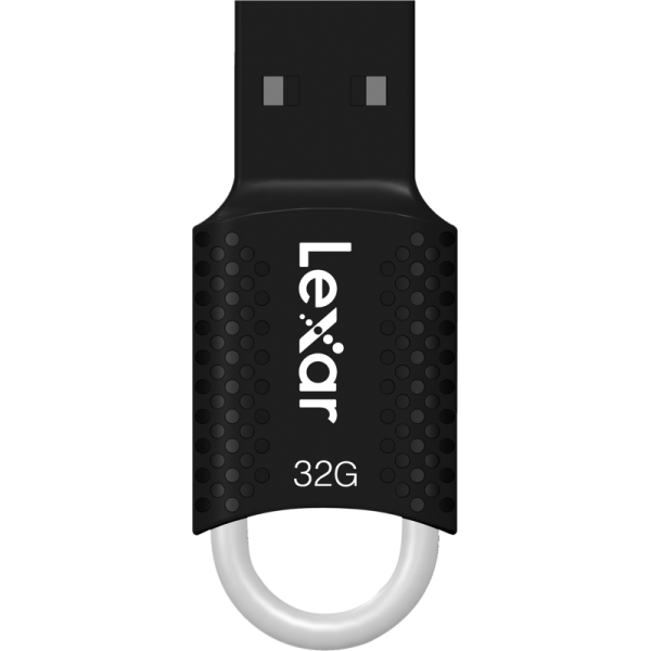 Lexar JumpDrive V40 (USB 2.0) 32GB, Memorie Stick-USB