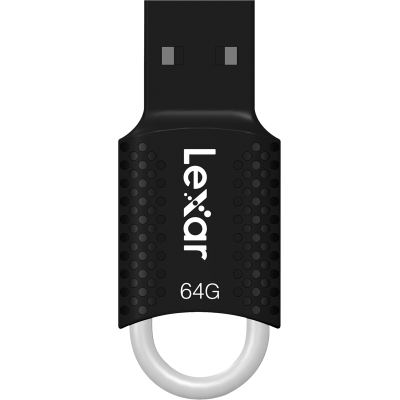 Lexar JumpDrive V40 (USB 2.0) 64GB, Stick memorie USB, memorie externa